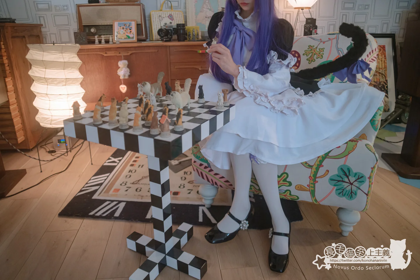 木花琳琳是勇者 - 蝉鸣泣之时 [46P,3V-4.66GB]01 tg@simisebaisi 【丝足阁】035.webp